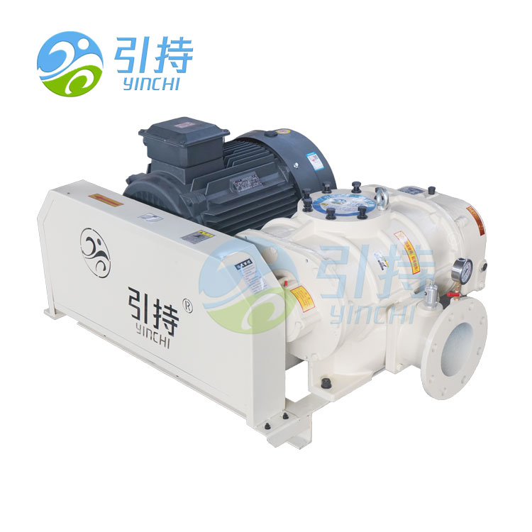 Root Blower มีประสิทธิภาพแค่ไหน?